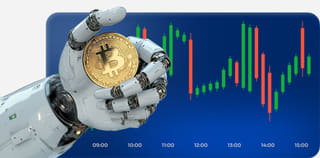 Dashboard view of the G-GlobalBraxen cryptocurrency exchange platform
