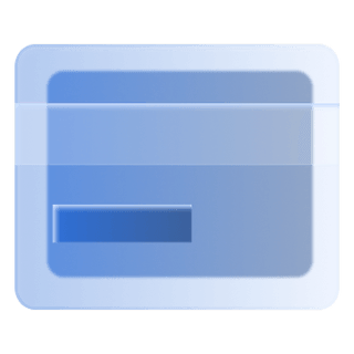 Several payment options on G-GlobalBraxen: credit card, PayPal and bank transfer